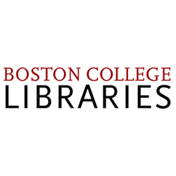 Burns Library, Boston College