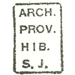 Irish Jesuit Archives