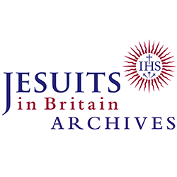 Jesuits in Britain Archives